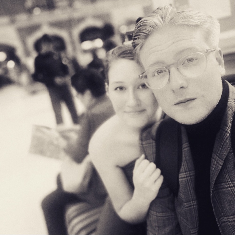 Meet your Posher, Madeline